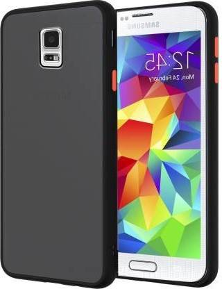 Hydbest Bumper Case for Samsung Galaxy S5