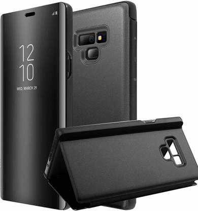 Mobyro Flip Cover for 1+6 Mirror Flip Case