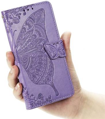 Clickcase Flip Cover for Oneplus 8T