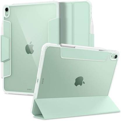 Spigen Ultra Hybrid Pro Front & Back Case for Apple iPad 5th Gen 10.9 inch