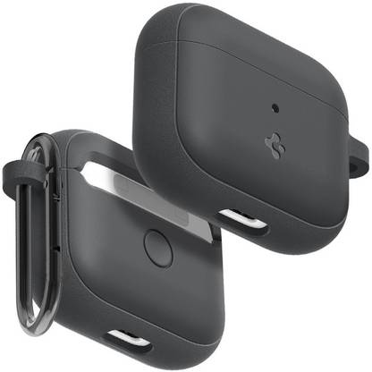 Spigen Silicone Fit Front & Back Case for Apple Airpods 3rd generation (2021)
