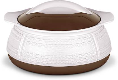 MILTON Serve Casserole