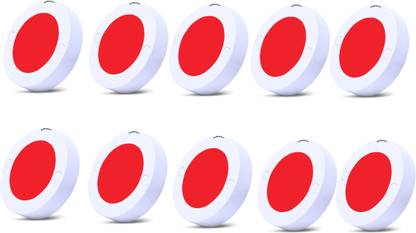 ambert 3 watt led ceiling light red color 10 pieces Ceiling Light Ceiling Lamp