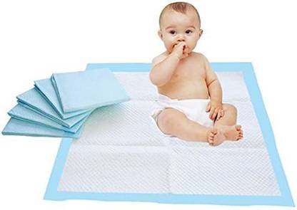 Firmus Baby Underpads High Absorbency 30 count - New Born