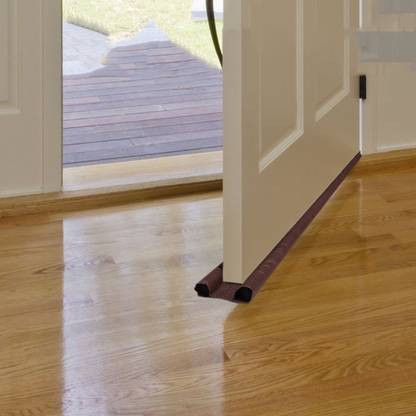Bottom Guard DMBPVC Floor Mounted Door Stopper
