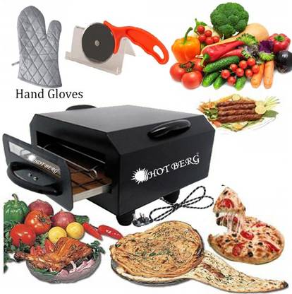 HOT BERG Hot berg Smart looking High Quality Steel Element 1500W Electric tandoor Electric Tandoor Electric Tandoor