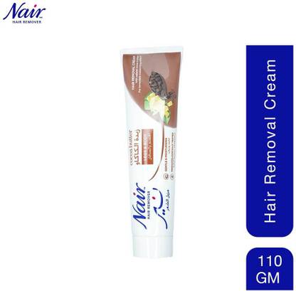 Nair Cocoa Butter Hair Removal Cream For Women Cream