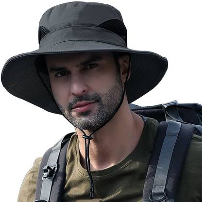 Futurekart Sun hat for men