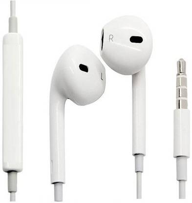 HighBoy Best Buy in-Ear Gaming earphone with Mic,with 3.5mm Audio Jack Wired