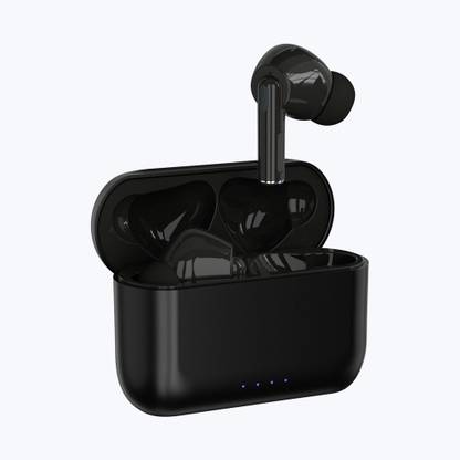 ZEBRONICS Zeb Sound Bomb 2 TWS Wireless Earbuds Bluetooth