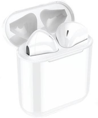VJT U&I TWS-4959 Danger Series Earbuds with Mic,Touch Sensor Bluetooth