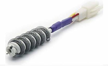 Buyyart 1Pcs 2 Wire Ceramic Heating Element Suitable For SMD Rework Station Gun Heater 500 W Temperature Controlled