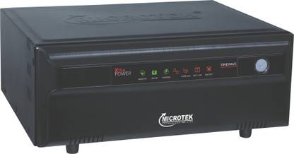 Microtek XP SW 2350 Pure Sine Wave Inverter