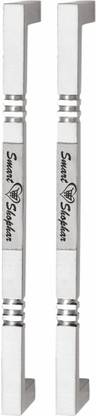 Smart Shophar SHA40CH-PALM-SL12-P2 Palm 12 Inches Stainless Steel Cabinet/Drawer Handle
