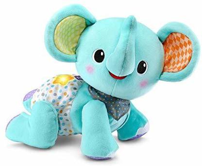 VTECH Explore and Crawl Elephant