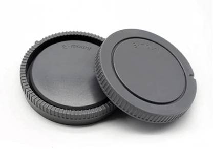 SUPERNIC Rear Body Cap for Sony(E Mount)  Lens Cap
