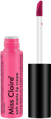 Miss Claire Soft Matte Lipstick - 48