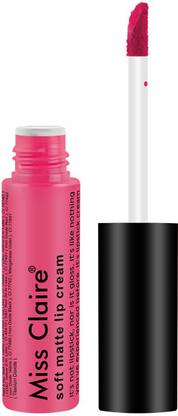Miss Claire oft Matte Lip Cream - 20