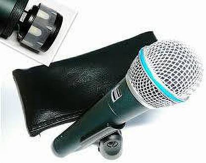 BETTA 58A MIC