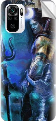tiddler Xiaomi Redmi Note 10 Mobile Skin