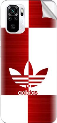 tiddler Xiaomi Redmi Note 10 Mobile Skin