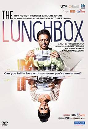 The Lunchbox