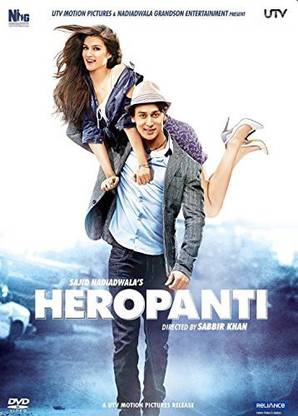 Heropanti