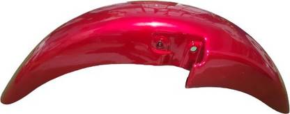 ULTRA Front Mud Guard For TVS Star City NA