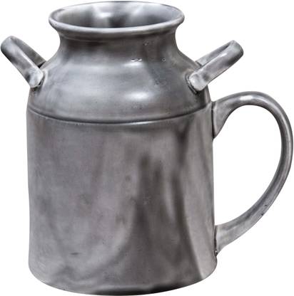 CLAY CRAFT MM2-DINO-CREME-DI3 Ceramic Coffee Mug