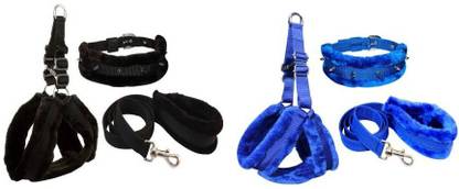 Pet N Perry Dog Harness & Leash