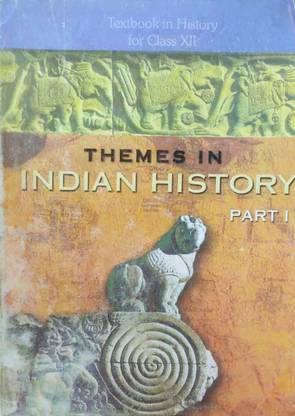 Themes In Indian History Part 1 Class 12 (Code: 12093) (2019-2020)