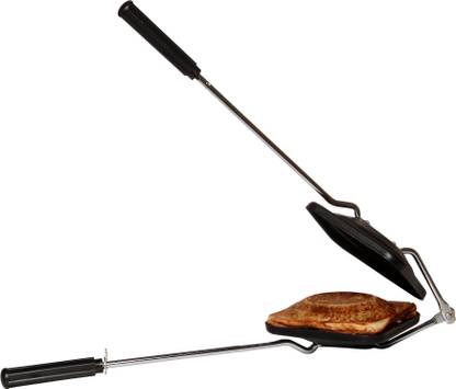 Cheezy Bite Gas Toaster Toast