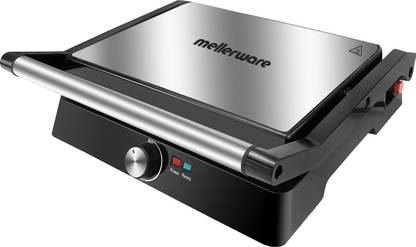 Mellerware by MELLERWARE MWPG 01 Grill