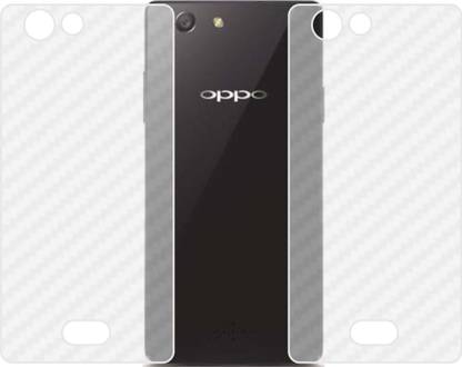 ZINGTEL Back Screen Guard for OPPO 1201 (NEO 5)