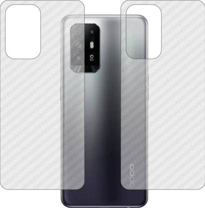TELTREK Back Screen Guard for OPPO A94 5G
