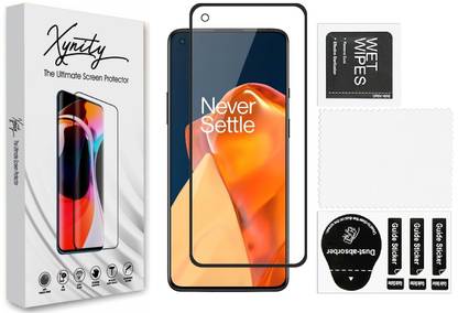 XYNITY Screen Guard for Mi 11 Lite NE 5g