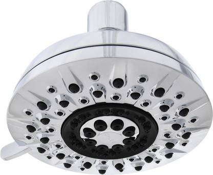 KOHLER by Kohler Radiate 5", 5 spray 75563IN-CP Plastic Showerhead (Chrome) Shower Head