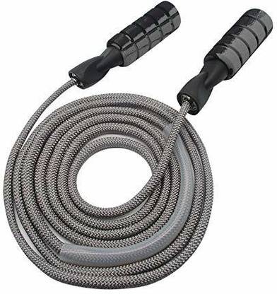 uRock Speed Ball Bearing Non-Slip Handle for Women Men Professional Crossfit Exercise Ball Bearing Skipping Rope