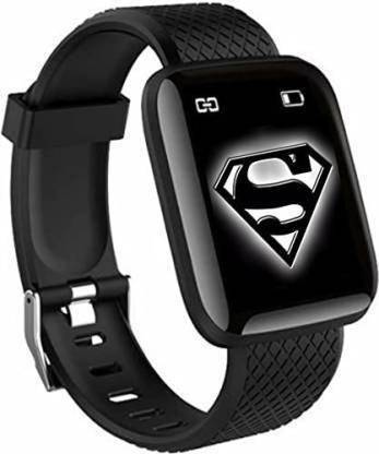 NKL Stylish Smart Fitness Band 116 plus