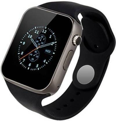 NKL Supported A1 Sim Card and Memory Card Smartwatch