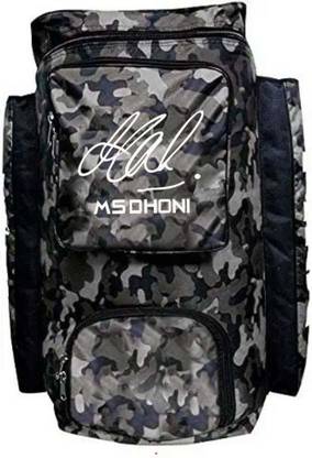 JS SPORTS JS SPOR Cricket Kit Bag Heavy MateCricket Kit Bag Heavy