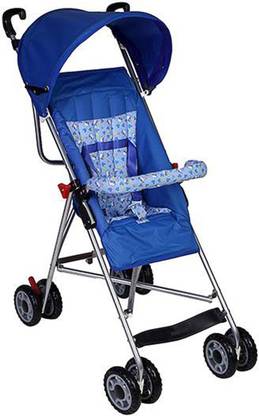 Infanto SUPREME BUGGY Stroller