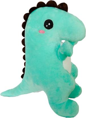 Hapsters Soft Cute Lovely Dinosaur Toy Chomper  - 50 cm