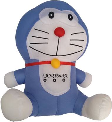 Galaxy World Doraemon toy - 26 cm