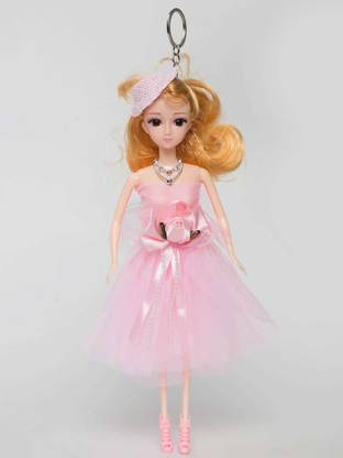 Luiz Dolls Plastic 30cm Pack of 1 Multi  - 30 cm