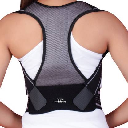 Med-e Move Magnetic Posture Corrector Posture Corrector