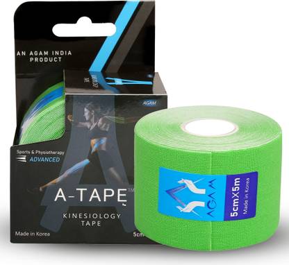 A-TAPE Kinesiology Tape Kinesiology Tape