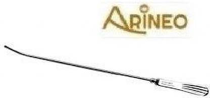 ARINEO UTERINE SOUND SIMS Utility Forceps