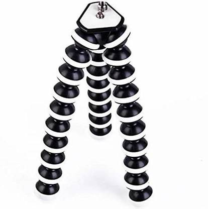 IMMUTABLE 33 _ Extra Thick & Strong for Camera, DSLR and Smartphones with Universal Mobile Attachment Tripod