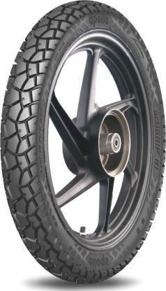 Apollo Actigrip R1 3.00-18 Rear Two Wheeler Tyre